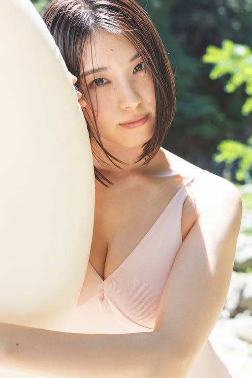 图片[30]-#FLASHデジタル写真集 相楽伊織 Secret Story - 全本免费在线观看-阅图吧