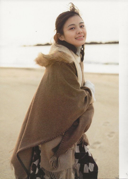 图片[84]-Hinata Homma 本间日阳 1st Photobook - I've always wanted to meet you 我一直、都想见你 (2021-05-19) - 在线免费观看-阅图吧