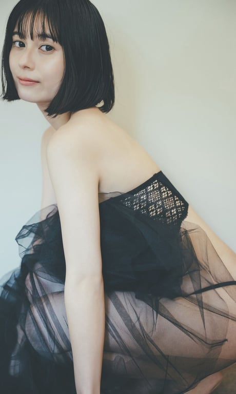 图片[68]-#Sakurako Okubo 大久保樱子 – Dearest (NO watermark) - 全本免费在线观看-阅图吧