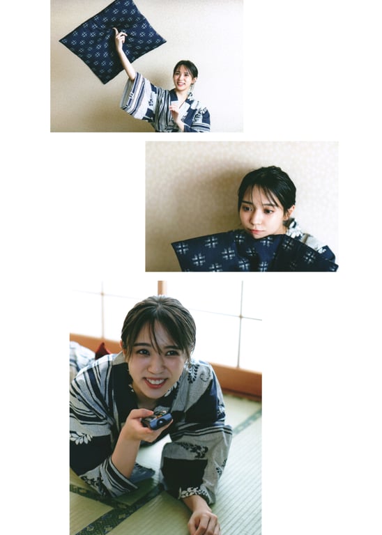 图片[66]-#Yui Kobayashi 小林由依 – Unexpectedness 意外性 (2022-10-04) - 全本免费在线观看-阅图吧