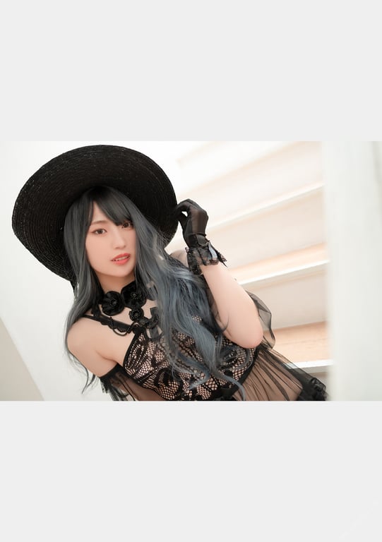 图片[63]-#Count sheep【Sleep】美谷朱里 - 全本免费在线观看-阅图吧