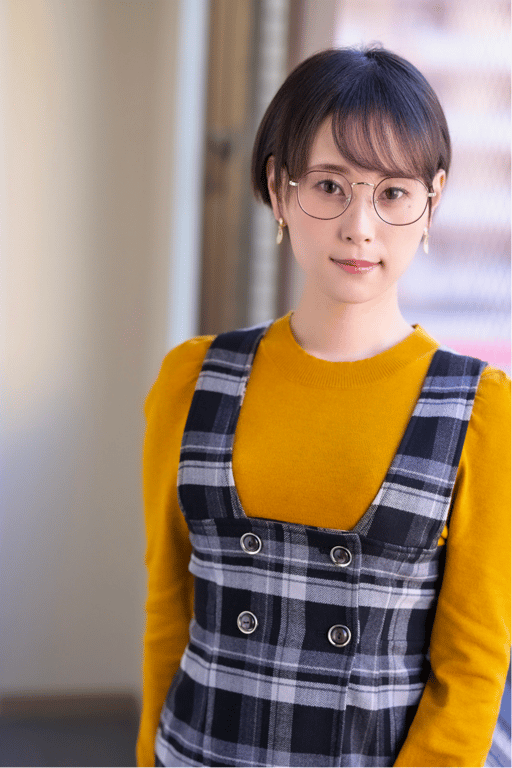 图片[8]-激写美女 PHOTO & NUDE 浅井心晴 - 在线免费观看-阅图吧