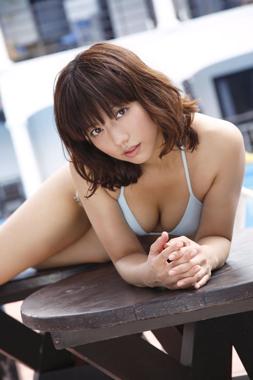 图片[20]-#Marie Kai 甲斐玛丽惠 – classical (2020.04.24) - 全本免费在线观看-阅图吧