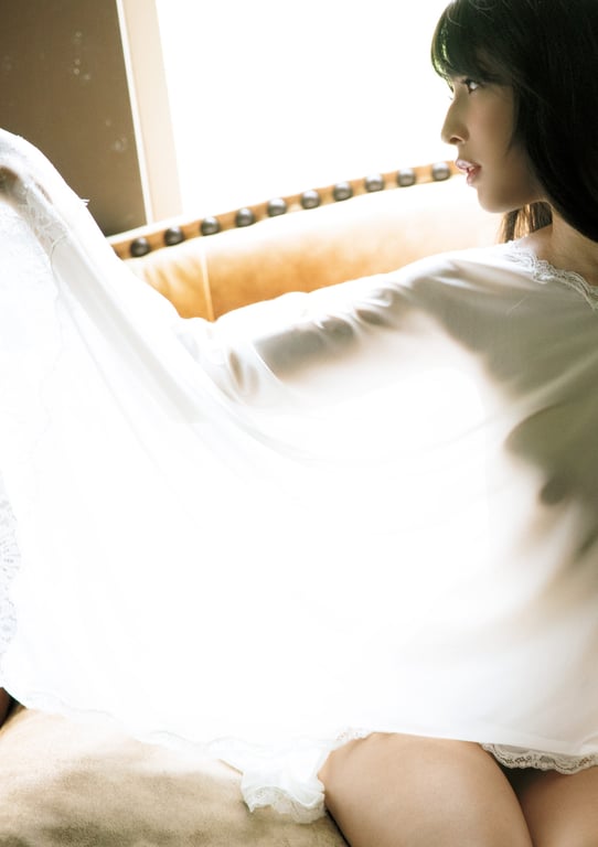 图片[21]-#川崎あや1st写真集 『触れてくれますか』 - 全本免费在线观看-阅图吧