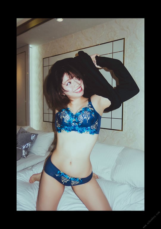 图片[15]-##Escape石原希望 - 全本免费在线观看-阅图吧