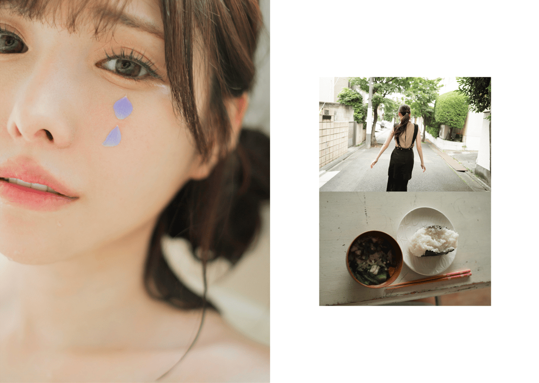 图片[2]-#新有菜 被夺走 デジタル写真集 - 全本免费在线观看-阅图吧