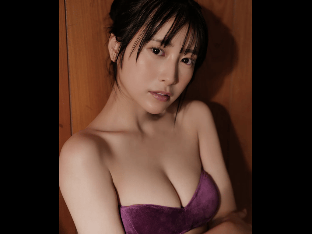 图片[10]-#汐見まとい – 至高の维纳斯 (Friday Gold) - 全本免费在线观看-阅图吧