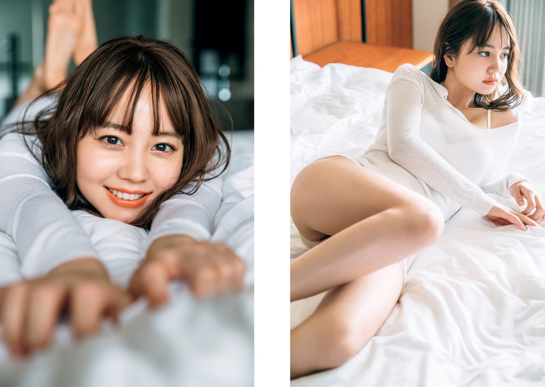 图片[43]-NANAMI 写真集 吹拂 - 在线免费观看-阅图吧