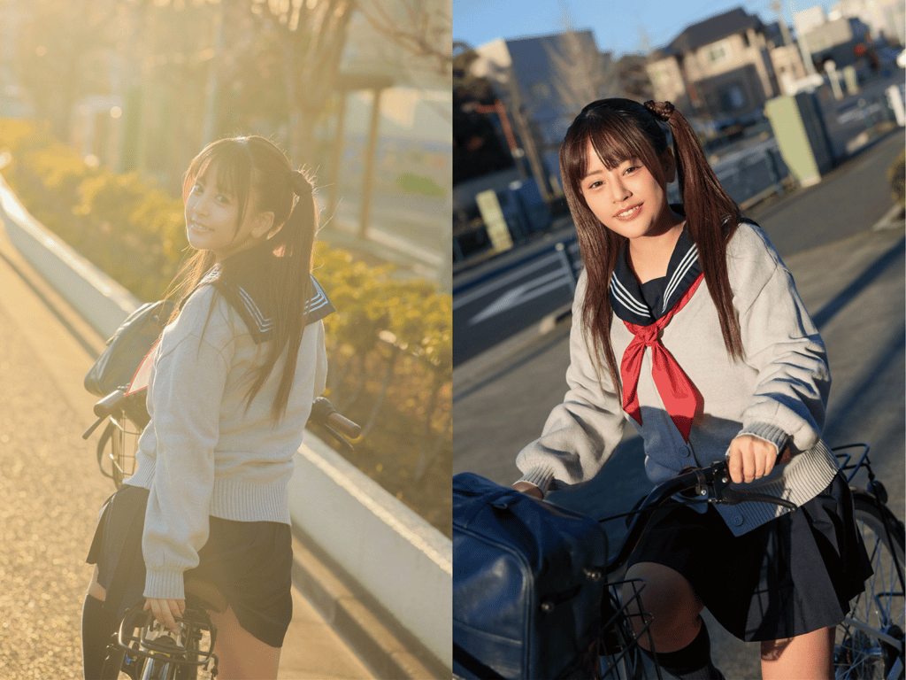 图片[29]-#夕美しおん オフィシャルグラビア写真集 青春＃アオハル - 全本免费在线观看-阅图吧