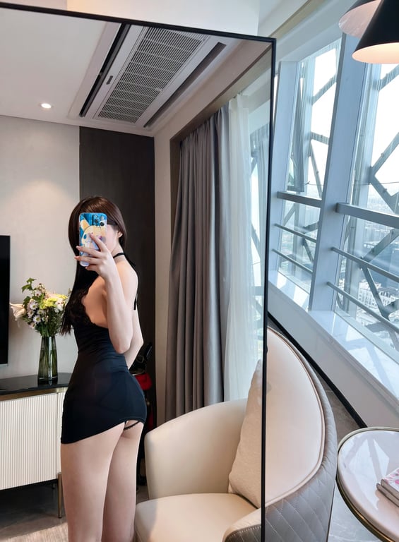 图片[79]-#Hot 奔跑的晶骡儿 红色蝴蝶小内内 - 全本免费在线观看-阅图吧