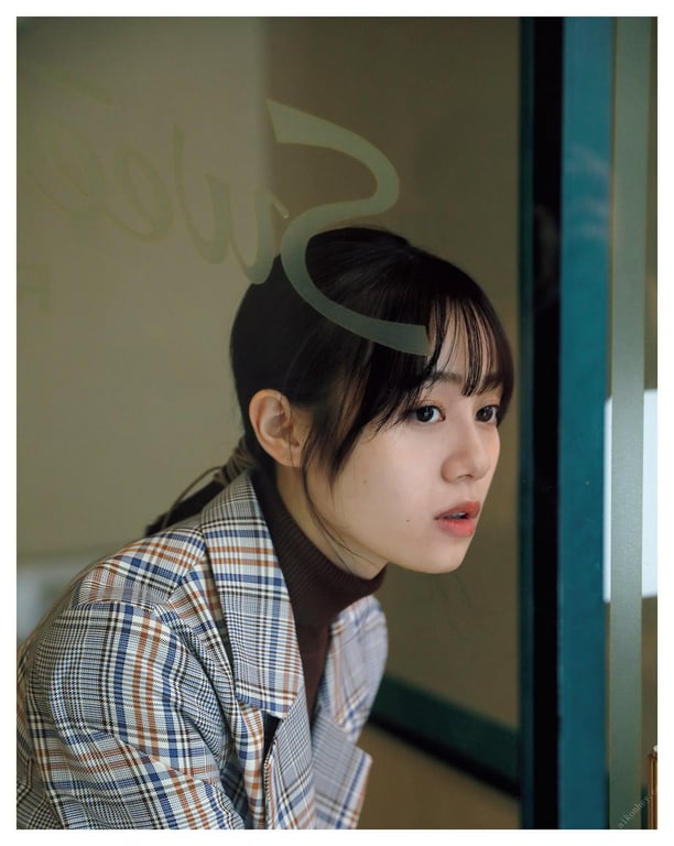 图片[125]-#＜電子版限定特典付き＞伊藤美来写真集『Sheer』 - 全本免费在线观看-阅图吧