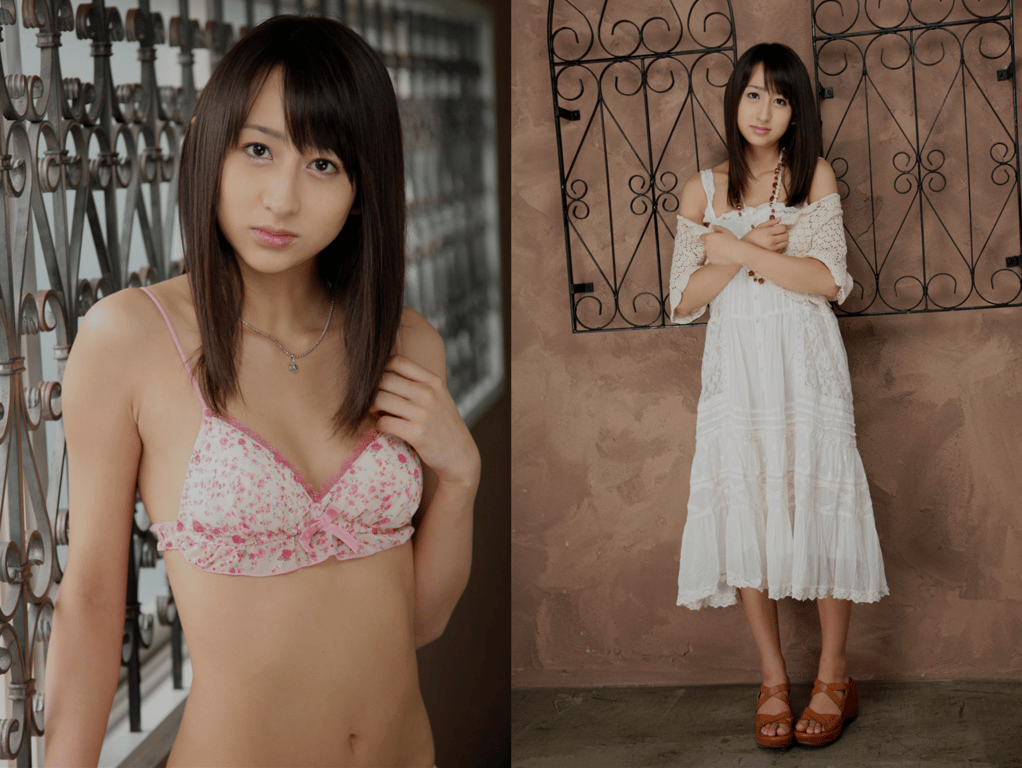 图片[9]-Sexy Nude Collection 解禁！全裸 结城米歇尔 (粉色俱乐部) - 在线免费观看-阅图吧