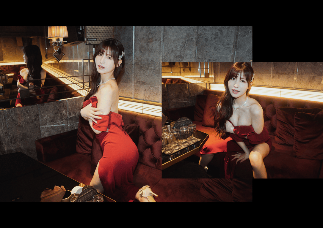 图片[40]-#LadyMary 07 樱空桃 数码写真集 - 在线免费观看-阅图吧