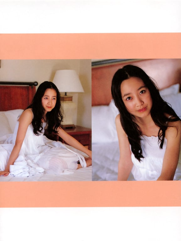 图片[77]-Tomoka Kurokawa 黑川智花 - tomoka (2004-04-07) - 在线免费观看-阅图吧