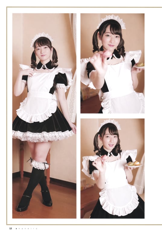 图片[64]-Akane Fujita 藤田茜 - Akane Iro 茜色 (2017-12-01) - 在线免费观看-阅图吧