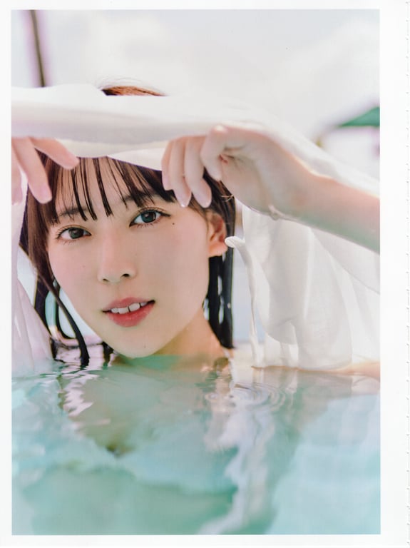图片[36]-2024.11.19 乃木坂46 岩本莲加1st写真集 顽皮的风 - 在线免费观看-阅图吧