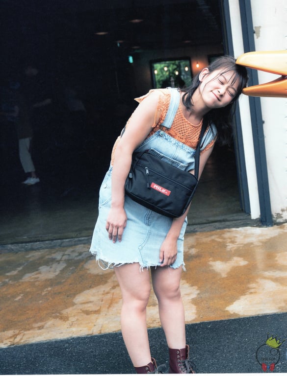 图片[94]-太田奈绪首本写真集 背伸びの高さ - 在线免费观看-阅图吧