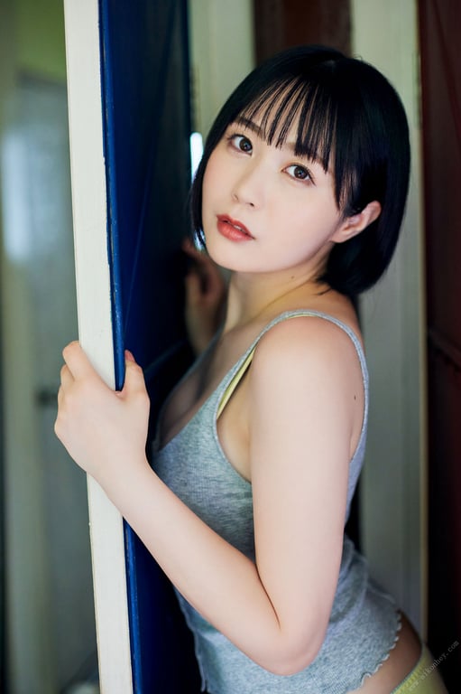 图片[121]-#夜道雪 人气声优的棉花糖身体 FRIDAY数字写真集 - 全本免费在线观看-阅图吧