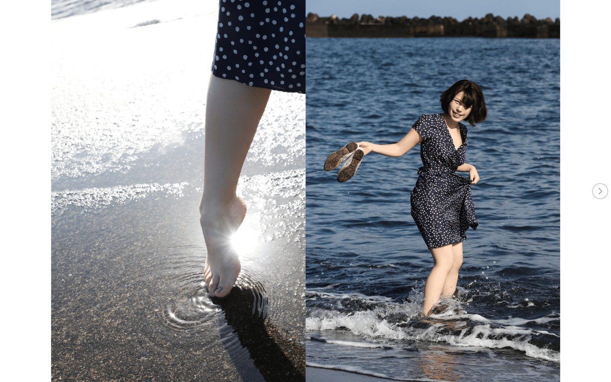 图片[22]-#週刊現代digital写真集 永冈怜子「Period 全未公开 vol.3 134页超完全版」 - 全本免费在线观看-阅图吧