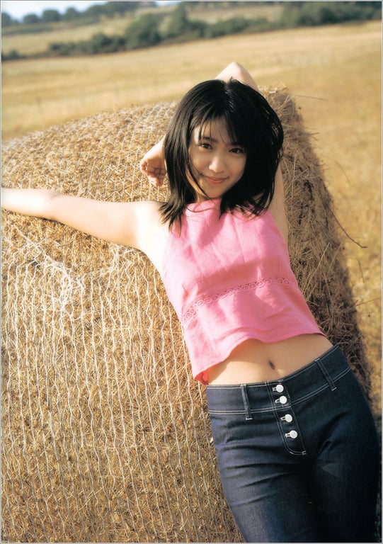 图片[94]-#Chizuru Ikewaki 池脇千鹤 – tesoro - 全本免费在线观看-阅图吧