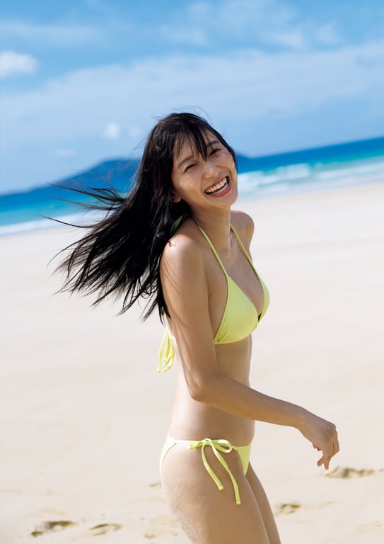 图片[89]-志田音々 3rd写真集『音色ーcantabileー』長崎・五島列島編 - 在线免费观看-阅图吧