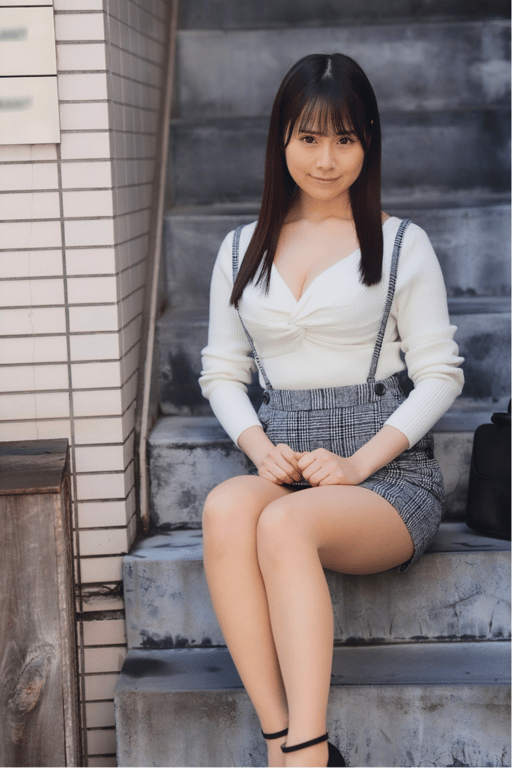 图片[67]-#激写美女 PHOTO & NUDE 永濑美奈萌 - 全本免费在线观看-阅图吧