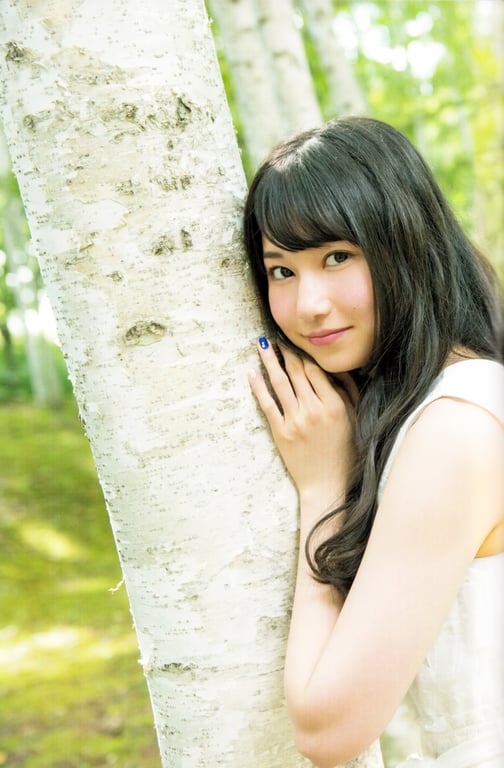 图片[69]-2015.10.02 雨宫天首本写真集 空色～与青同游～ - 在线免费观看-阅图吧