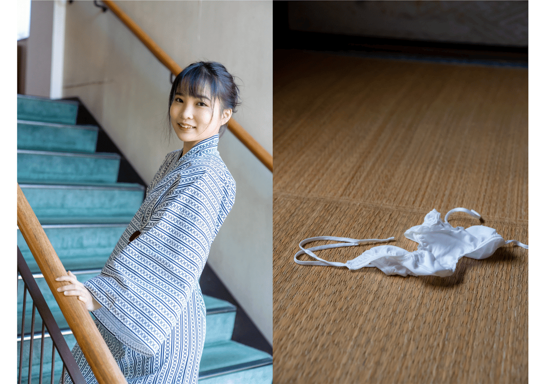 图片[39]-THE 和 - THE JAPANESE STYLE NUDE PHOTO BOOK 裸体BEST - 在线免费观看-阅图吧