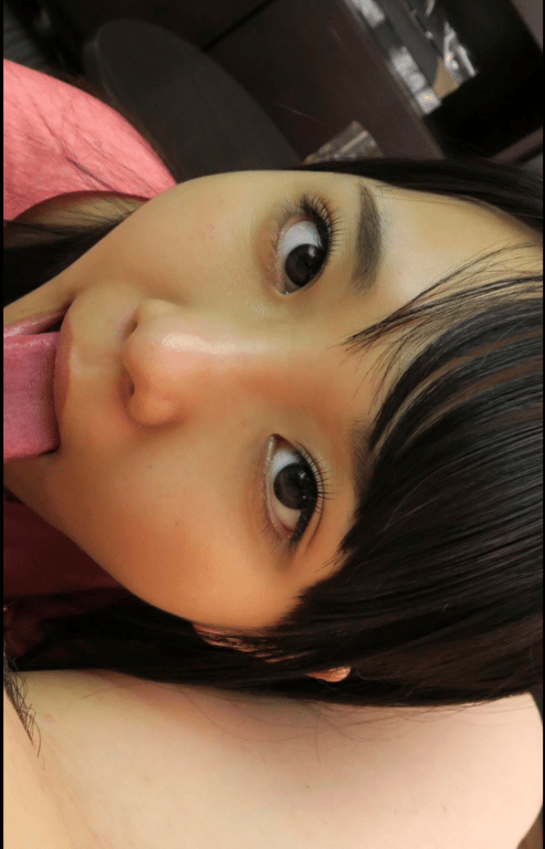 图片[46]-#稲場るか 从后面紧紧抱住让你服从，最后在乳沟中乳交夹射 ver.VR (WAAP) - 全本免费在线观看-阅图吧