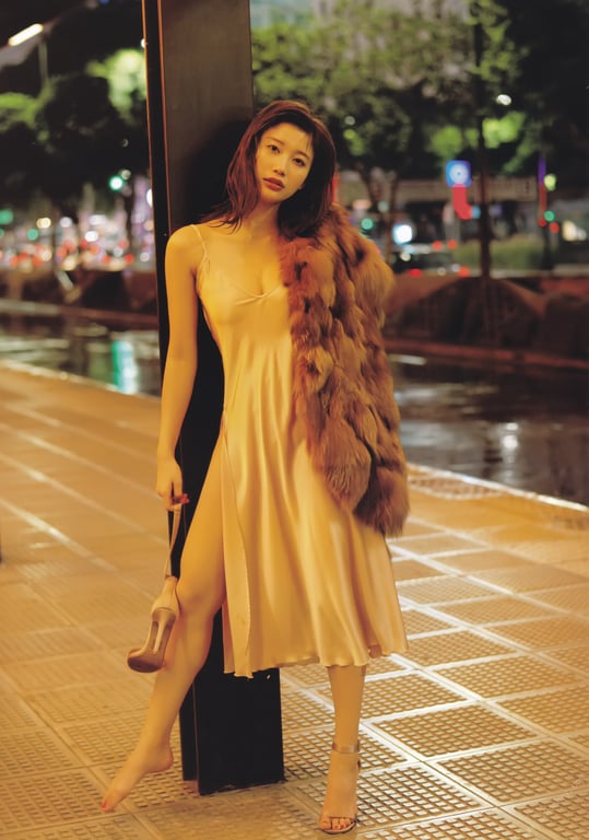 图片[96]-#小仓优香 第二写真集 じゃじゃうま - 全本免费在线观看-阅图吧