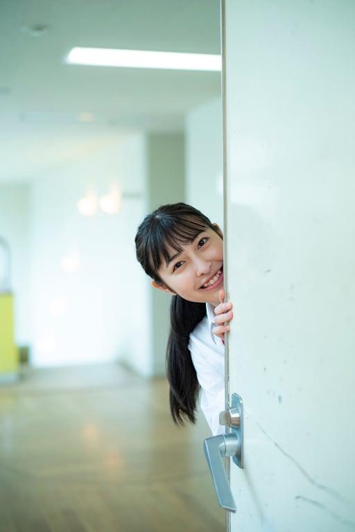 图片[37]-2021.06.25 FLASHデジタル写真集 竹内月音 いつかの放課後 - 在线免费观看-阅图吧