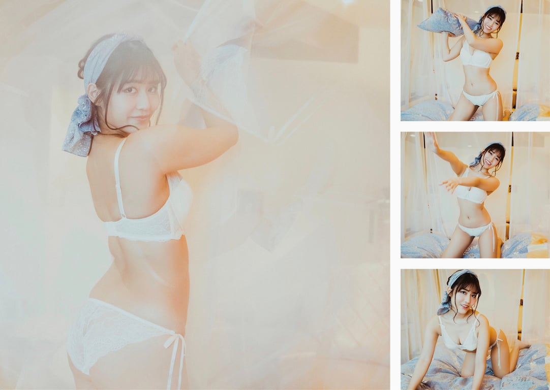 图片[19]-#Nao Jinguji 神宮寺奈绪 – #Escape - 全本免费在线观看-阅图吧