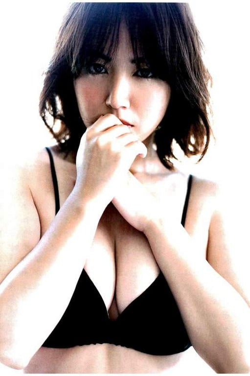 图片[52]-#Sayaka Isoyama 磯山沙也加 – holiday (2017-09-29) - 全本免费在线观看-阅图吧