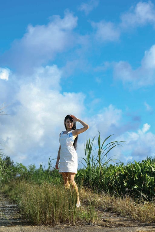 图片[127]-#海に見惚れて 八掛うみ【ヌード写真集】 - 全本免费在线观看-阅图吧