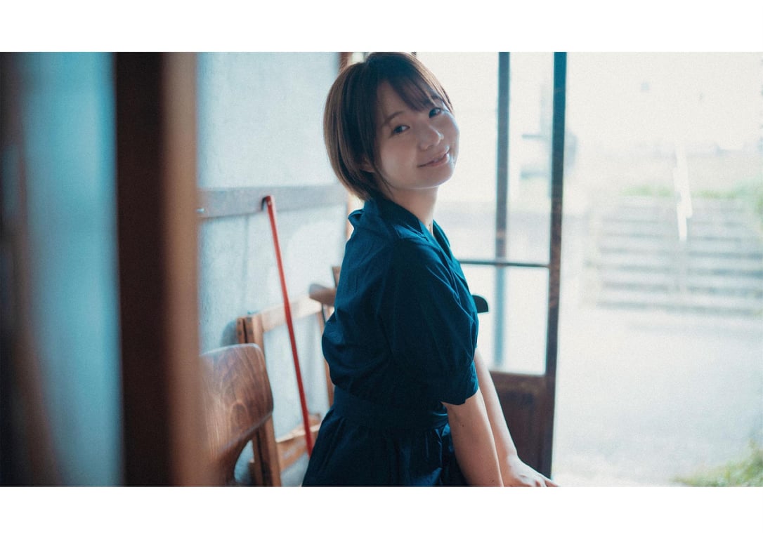 图片[180]-#Mana 真奈 blue. ~ Mana Portrait Album ~ (Wunder_Publishing_House.) - 全本免费在线观看-阅图吧