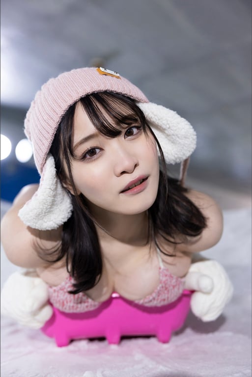 图片[32]-2023.06.23 五十岚早香 【140P完全版】NEXT推し女孩！1～4 ヤンマガデジタル写真集 - 在线免费观看-阅图吧