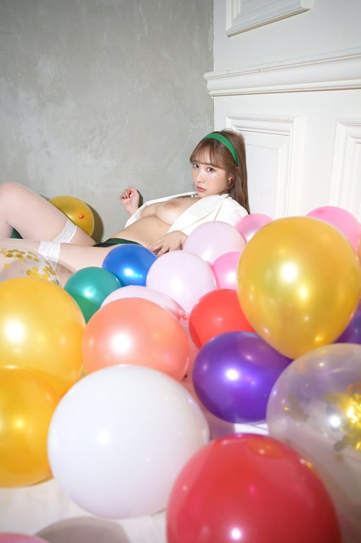 图片[35]-#Konan Koyoi 小宵こなん – 今夜的月亮很H呢 vol.2 (2023-02-03) - 全本免费在线观看-阅图吧