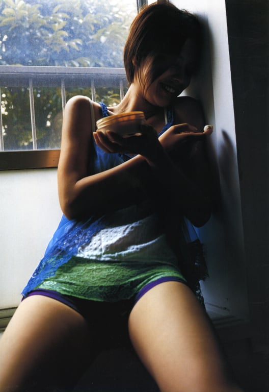 图片[60]-#(月刊シリーズ 072) – 月刊072 浅见丽娜 - 全本免费在线观看-阅图吧