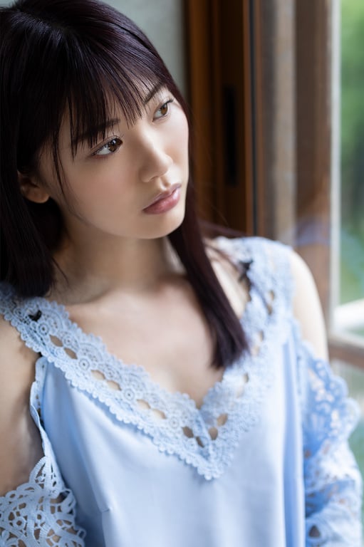 图片[45]-2024.10.24 美少女的诱惑 石川澪デジタル写真集 - 在线免费观看-阅图吧