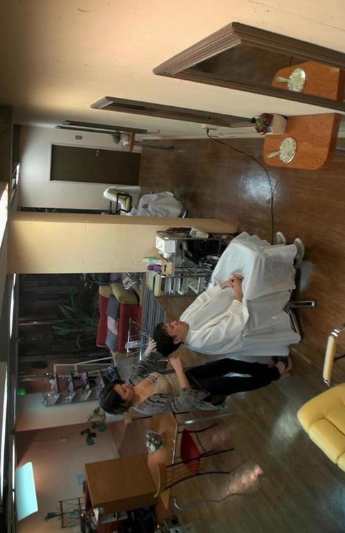 图片[80]-#今井夏帆 写真集 诱惑美容室 (水黾) - 全本免费在线观看-阅图吧