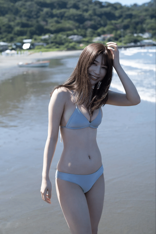 图片[13]-#2022.09.28 Monthly Girl 016 雪平莉左 先行公开100张 - 全本免费在线观看-阅图吧