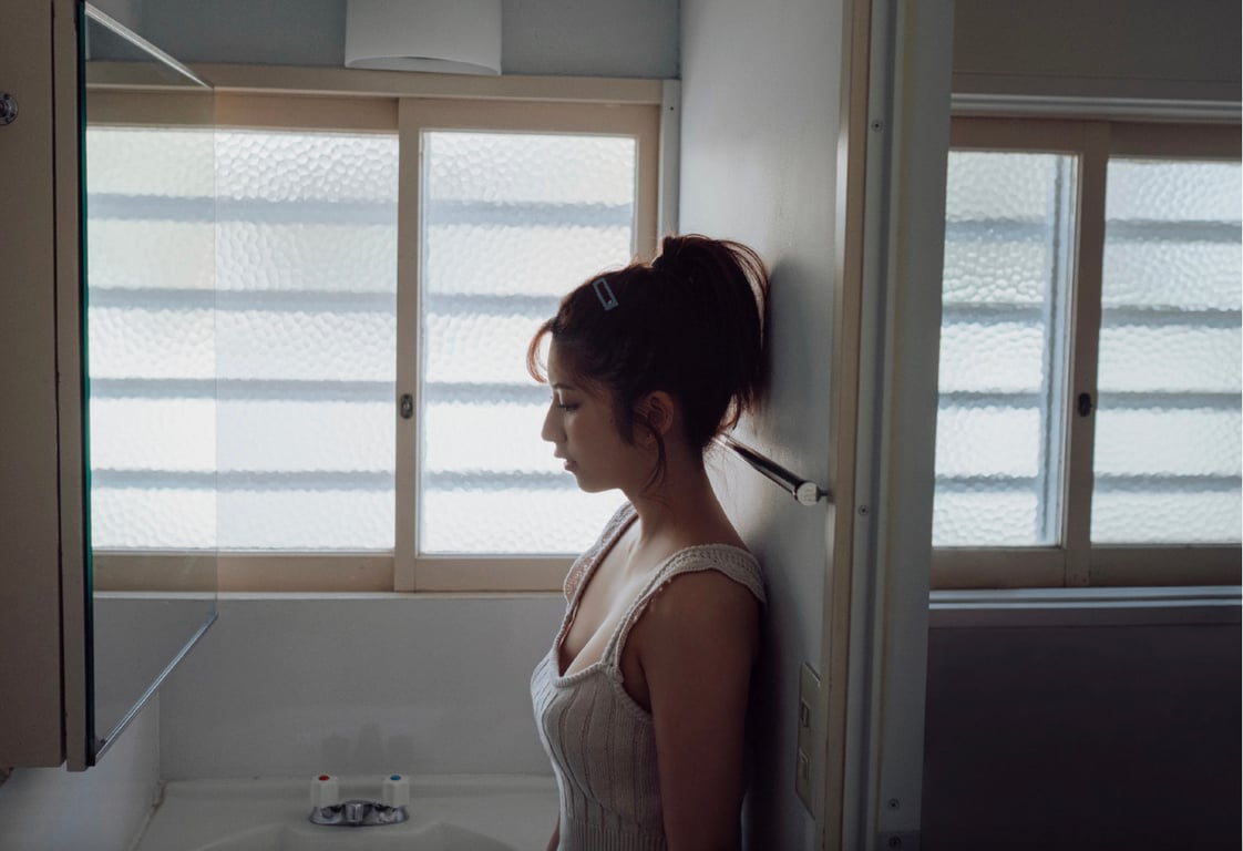 图片[25]-#七森莉莉 デジタル写真集 とられち - 全本免费在线观看-阅图吧