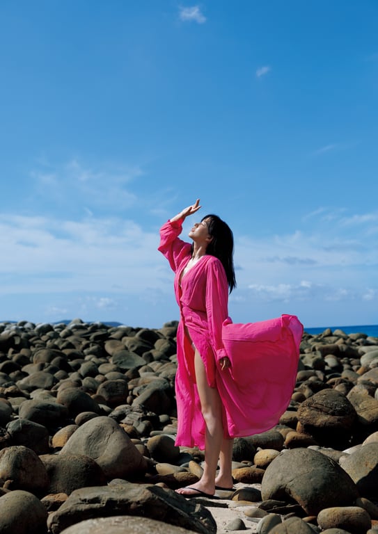 图片[17]-志田音々 3rd写真集『音色ーcantabileー』長崎・五島列島編 - 在线免费观看-阅图吧