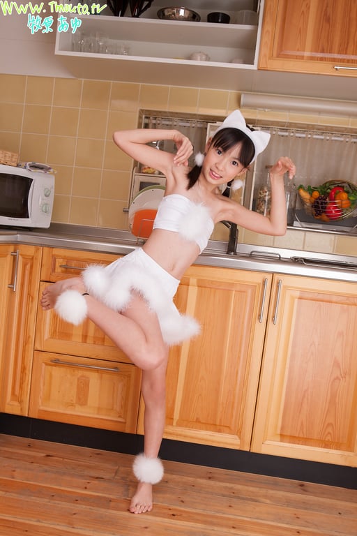 图片[204]-牧原あゆ 『純真無垢』 - 在线免费观看-阅图吧