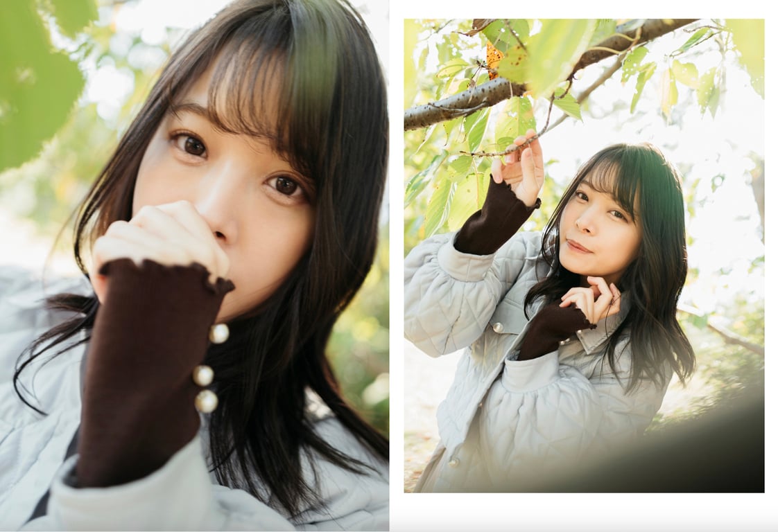 图片[14]-#八木奈々 数字写真集 被拍到手 - 全本免费在线观看-阅图吧