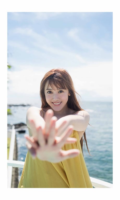 图片[42]-#Hikaru Yamamoto 山本光 「Mysterious Eyes」 (2021.09.13) - 全本免费在线观看-阅图吧