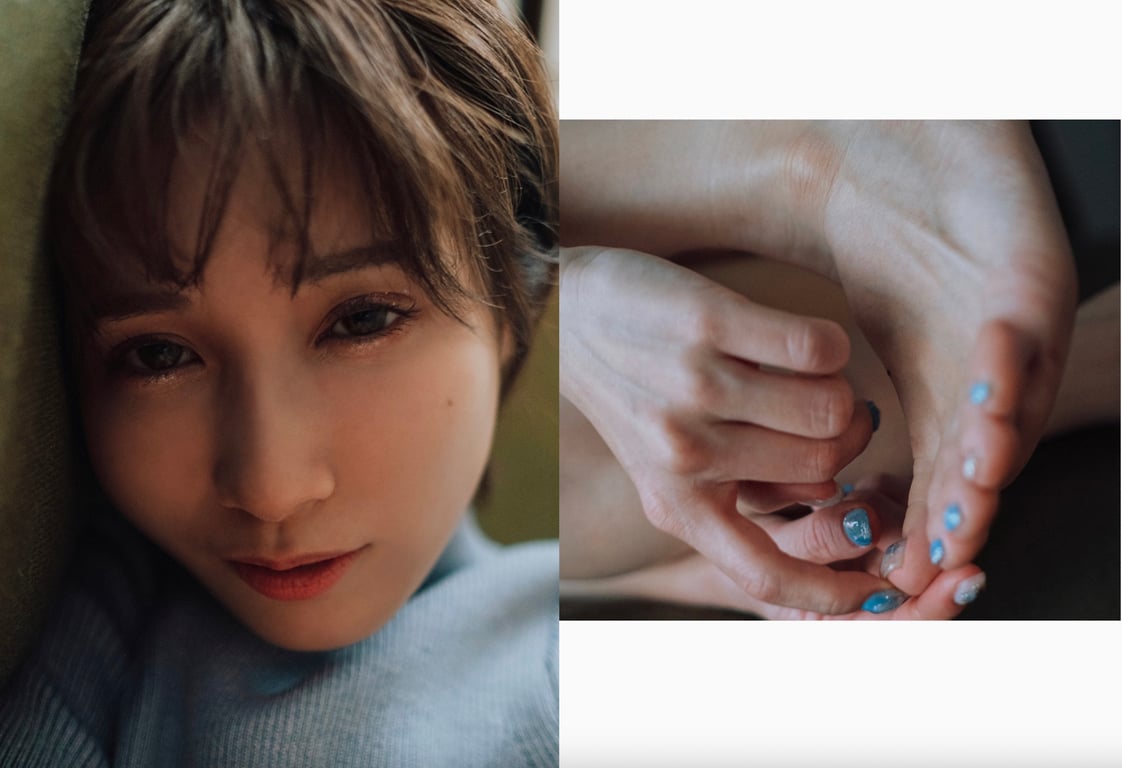 图片[63]-#小岛南 デジタル写真集 とられち - 全本免费在线观看-阅图吧