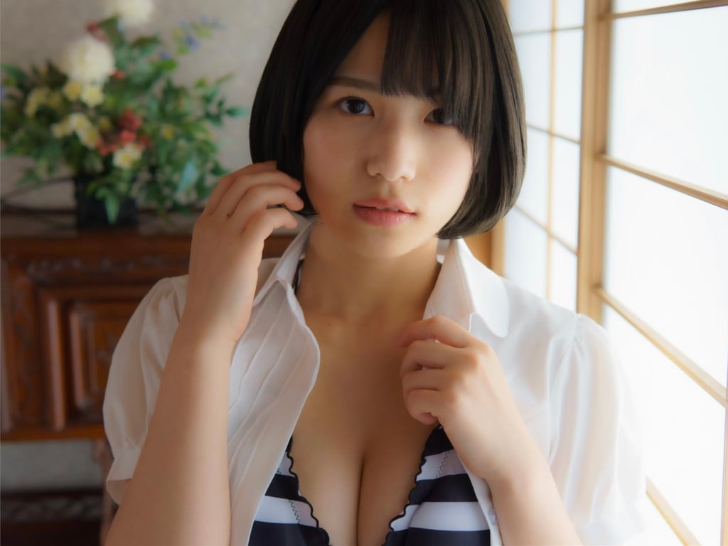 图片[9]-村上梨衣奈 フェティッシュ写真集『ニーハイソックスになりたくて』(エンタメ娯楽ちゃんねる) - 在线免费观看-阅图吧