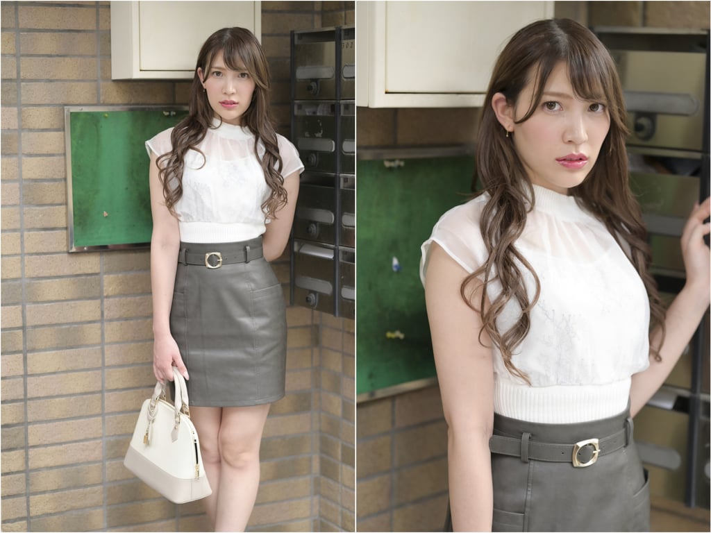 图片[15]-[Gekisha Beauty 激写美女] Erena Kisaragi 如月绘玲奈 (2023-04-07) - 在线免费观看-阅图吧