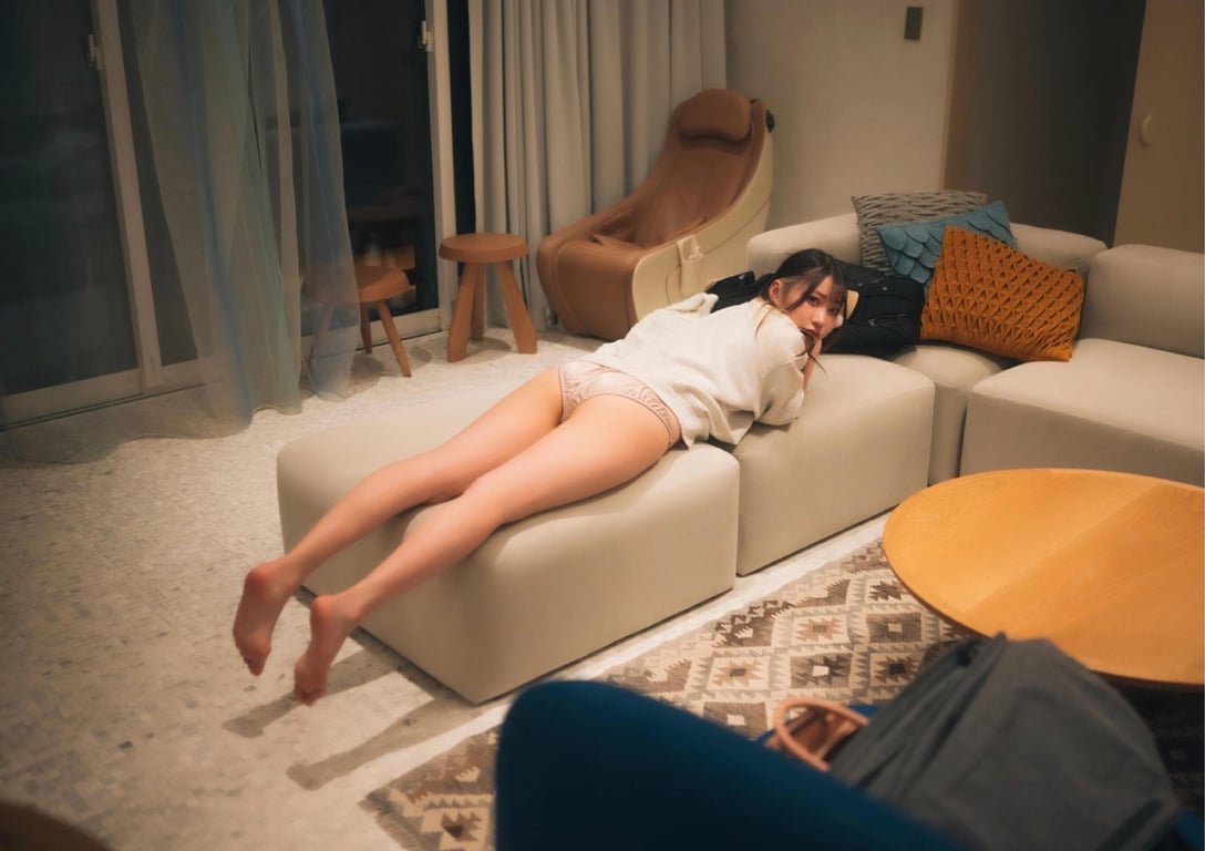 图片[142]-#芽衣 写真集 萌芽 (Wunder Publishing House) - 全本免费在线观看-阅图吧